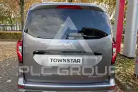 2025 Nissan TOWNSTAR