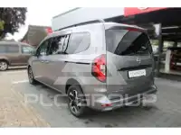 2025 Nissan TOWNSTAR