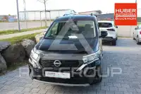 2025 Nissan TOWNSTAR