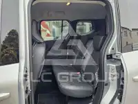 2025 Nissan TOWNSTAR