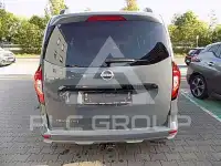 2025 Nissan TOWNSTAR