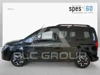 2025 Nissan TOWNSTAR