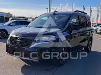 2025 Nissan TOWNSTAR