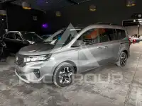 2025 Nissan TOWNSTAR