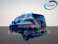 2025 Nissan TOWNSTAR