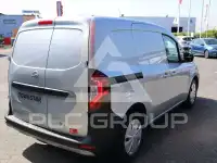 2025 Nissan TOWNSTAR