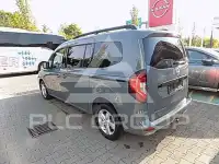 2025 Nissan TOWNSTAR