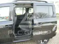 2025 Nissan TOWNSTAR