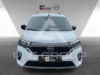 2025 Nissan TOWNSTAR
