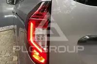 2026 Nissan TOWNSTAR