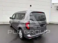 2025 Nissan TOWNSTAR