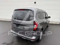 2025 Nissan TOWNSTAR