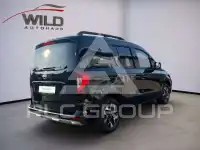 2025 Nissan TOWNSTAR