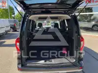 2025 Nissan TOWNSTAR