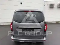 2025 Nissan TOWNSTAR
