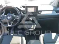 2025 Nissan TOWNSTAR