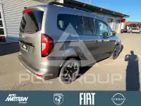 2025 Nissan TOWNSTAR