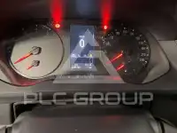2025 Nissan TOWNSTAR