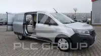 2025 Nissan TOWNSTAR