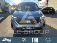 2025 Nissan TOWNSTAR