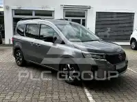 2025 Nissan TOWNSTAR