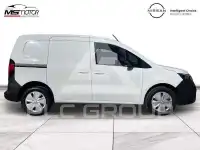 2025 Nissan TOWNSTAR