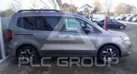 2025 Nissan TOWNSTAR