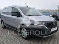 2025 Nissan TOWNSTAR