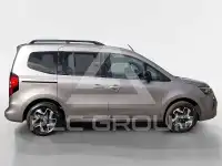 2025 Nissan TOWNSTAR
