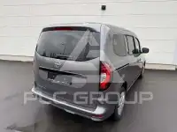 2025 Nissan TOWNSTAR