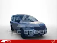 2025 Nissan TOWNSTAR