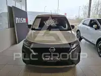 2025 Nissan TOWNSTAR
