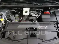 2025 Nissan TOWNSTAR