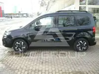 2025 Nissan TOWNSTAR