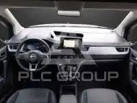 2025 Nissan TOWNSTAR