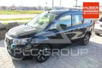 2025 Nissan TOWNSTAR