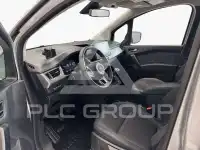 2025 Nissan TOWNSTAR