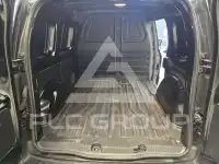 2025 Nissan TOWNSTAR