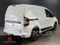 2025 Nissan TOWNSTAR