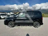 2025 Nissan TOWNSTAR