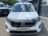 2025 Nissan TOWNSTAR