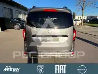 2025 Nissan TOWNSTAR