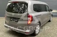 2026 Nissan TOWNSTAR