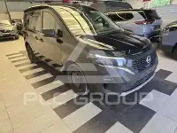 2025 Nissan TOWNSTAR