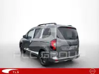 2025 Nissan TOWNSTAR