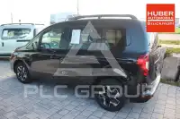 2025 Nissan TOWNSTAR