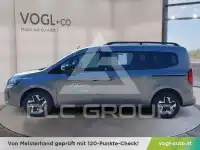2025 Nissan TOWNSTAR