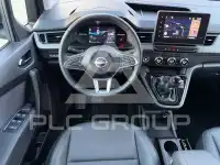 2025 Nissan TOWNSTAR