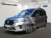 2025 Nissan TOWNSTAR