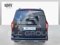 2025 Nissan TOWNSTAR